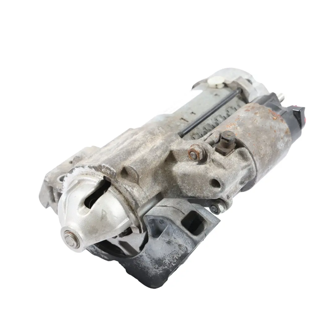 BMW F97 F98 G01 G02 G20 G30 Motor Anlasser - SKU 8671505-1 - Teilenummer 8671505