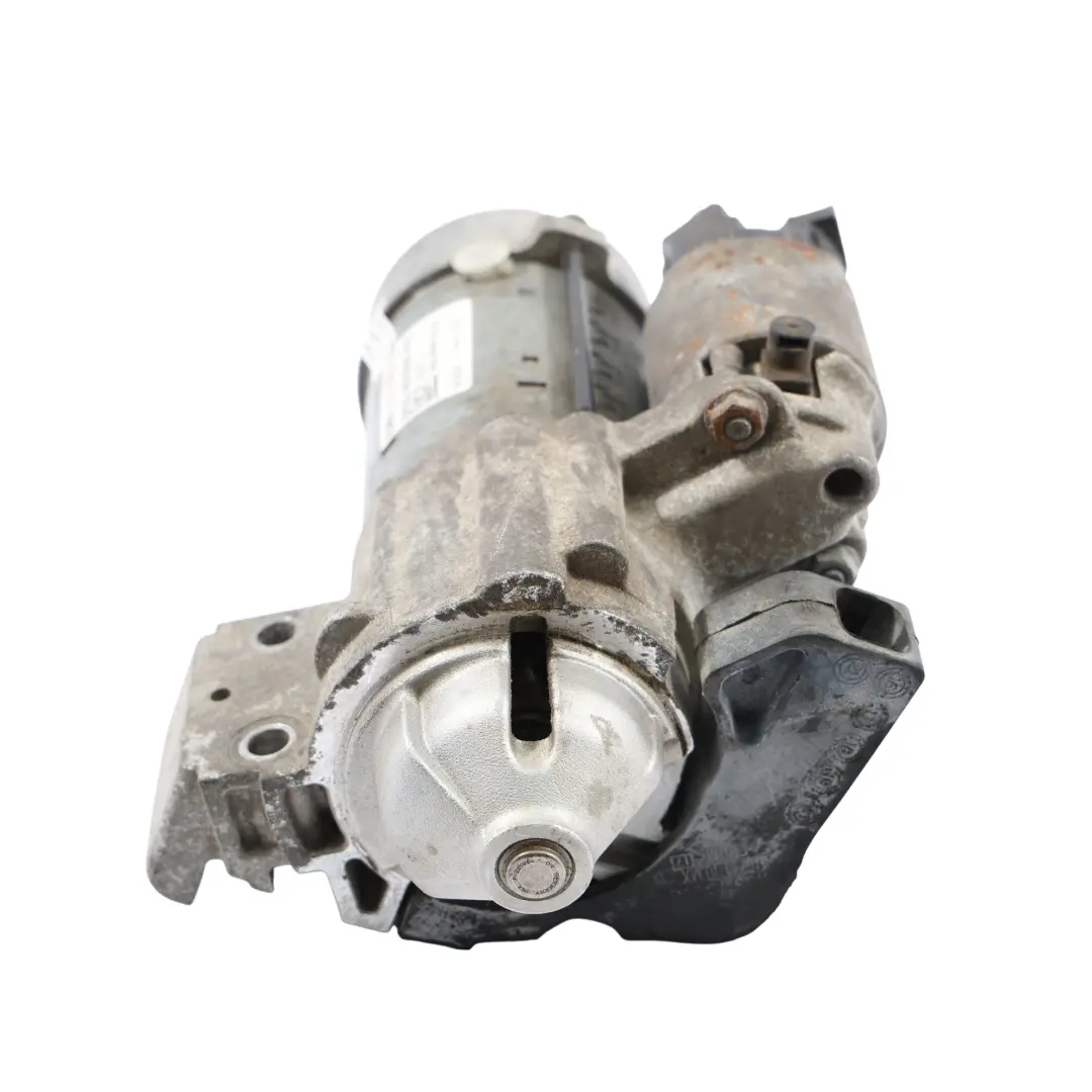Motorino Di Avviamento per BMW F97 F98 G01 G02 G20 G30 con numero di parte 8671505 BMW F97 F98 G01 G02 G20 G30 Motorino Di Avviamento - SKU 8671505-1 - Numero di parte 8671505
