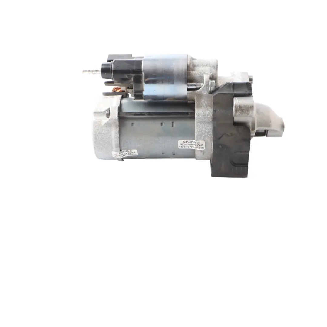 Starter Motor 8580390 to BMW F40 F44 F45 F46 with Part number 8676405 BMW F40 F44 F45 F46 Starter Motor 8580390 - SKU 8676405 - Part number 8676405