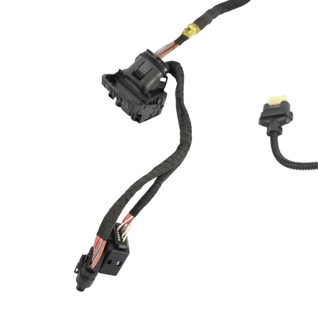 Benzin Motor Installation Kabel Baum Kabelbaum für Mini Cooper R56 mit Teilenummer 8678967 Mini Cooper R56 Benzin Motor Installation Kabel Baum Kabelbaum - SKU 8678967 - Teilenummer 8678967