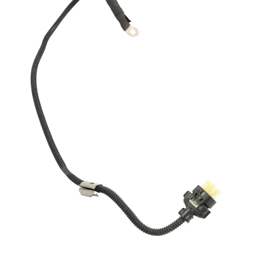 Installation Wiring Loom Harness to Mini Cooper R56 Petrol Engine with Part number 8678967 Mini Cooper R56 Petrol Engine Installation Wiring Loom Harness - SKU 8678967 - Part number 8678967