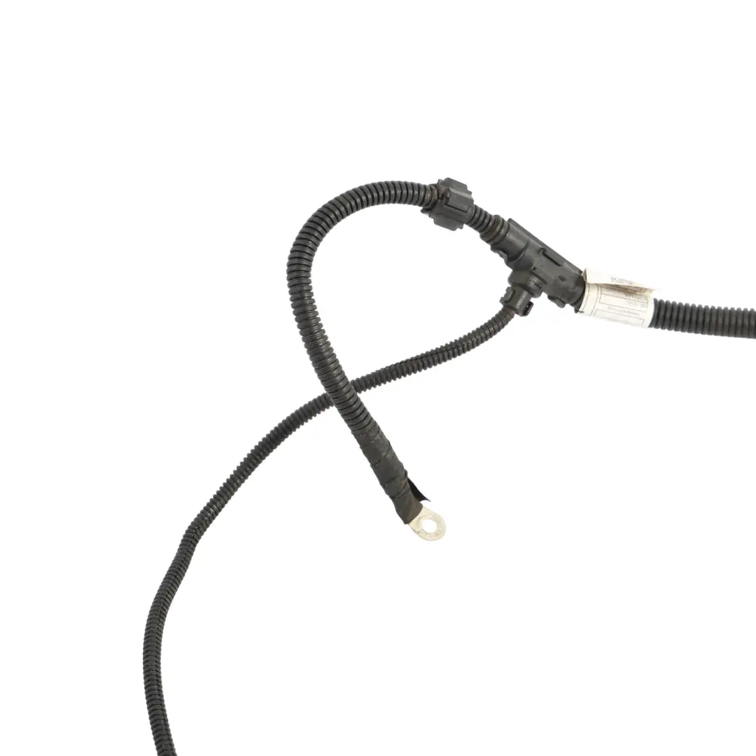 Installation Wiring Loom Harness to Mini Cooper R56 Petrol Engine with Part number 8678967 Mini Cooper R56 Petrol Engine Installation Wiring Loom Harness - SKU 8678967 - Part number 8678967