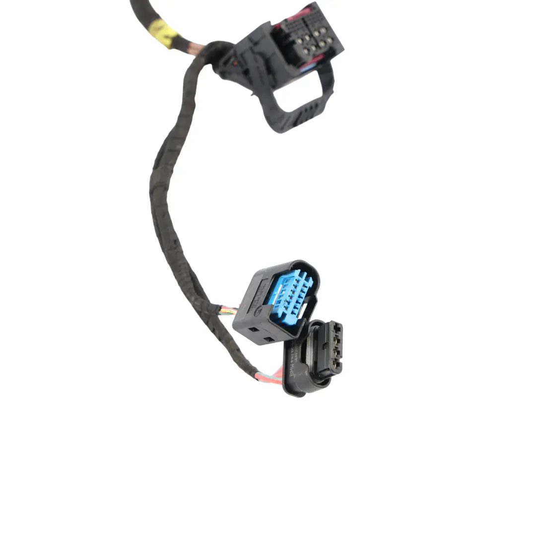 Gasolina Motor Instalación Cableado Mazo para Mini Cooper R56 con número de pieza 8678967 Mini Cooper R56 Gasolina Motor Instalación Cableado Mazo - SKU 8678967 - Número de pieza 8678967