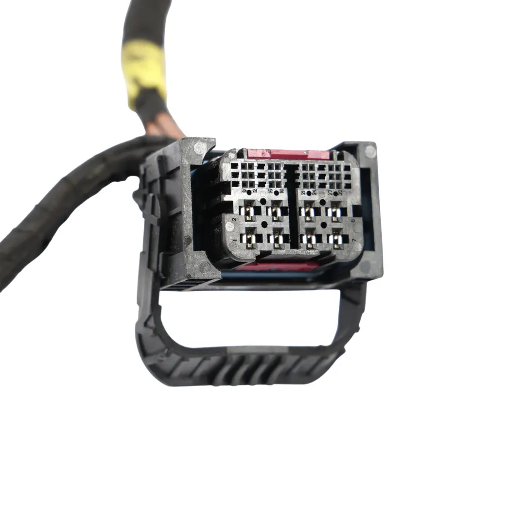 Gasolina Motor Instalación Cableado Mazo para Mini Cooper R56 con número de pieza 8678967 Mini Cooper R56 Gasolina Motor Instalación Cableado Mazo - SKU 8678967 - Número de pieza 8678967