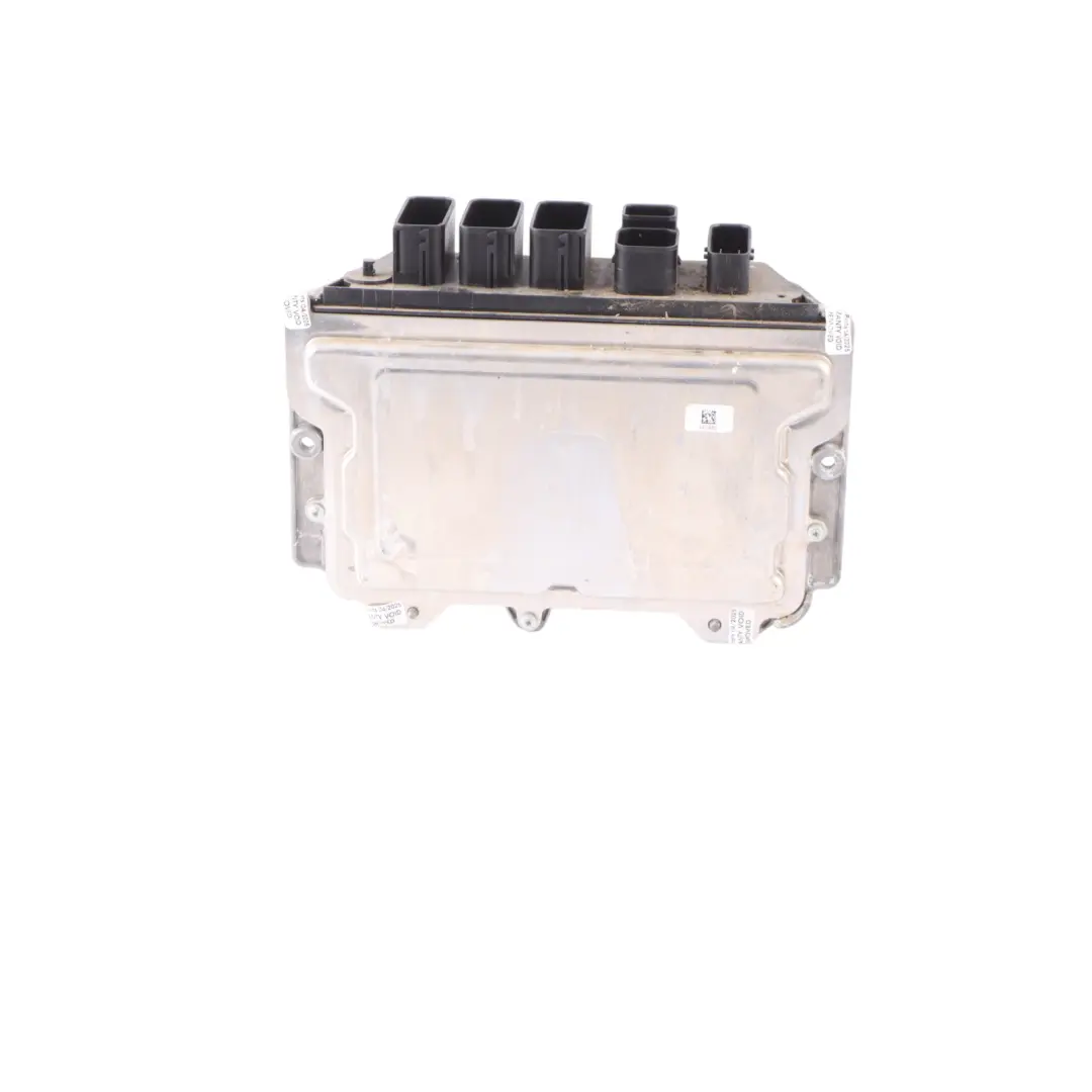 Mini Cooper F56 B38 136HP Petrol Engine Control Unit ECU DME 8691827 Automatic - SKU 8691827-4 - Part number 8655106