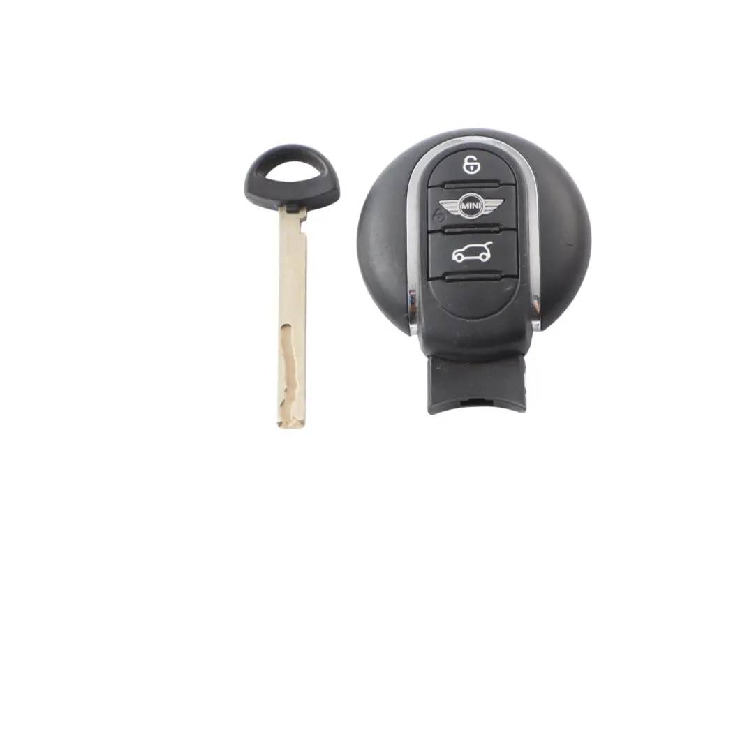 Mini F54 F55 F57 B48 136PS Benzinmotor Steuergerätesatz DME Handbuch - SKU 8691838-1 - Teilenummer 8674258
