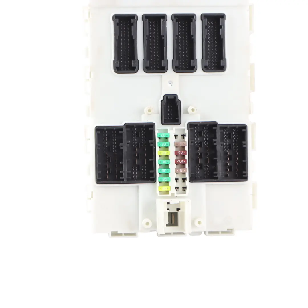 Mini F54 F55 F57 B48 136HP Benzina Motore Controllo ECU DME Manuale - SKU 8691838-1 - Numero di parte 8674258