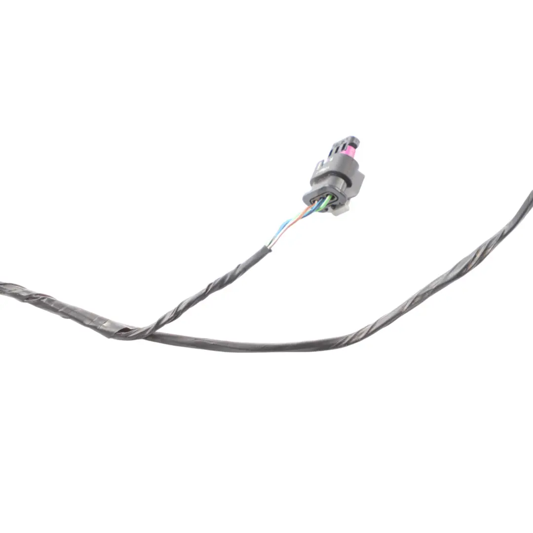 Front Bumper PDC Parking Sensor Harness Wiring Cable Loom to BMW F40 with Part number 8715710 BMW F40 Front Bumper PDC Parking Sensor Harness Wiring Cable Loom - SKU 8715710 - Part number 8715710