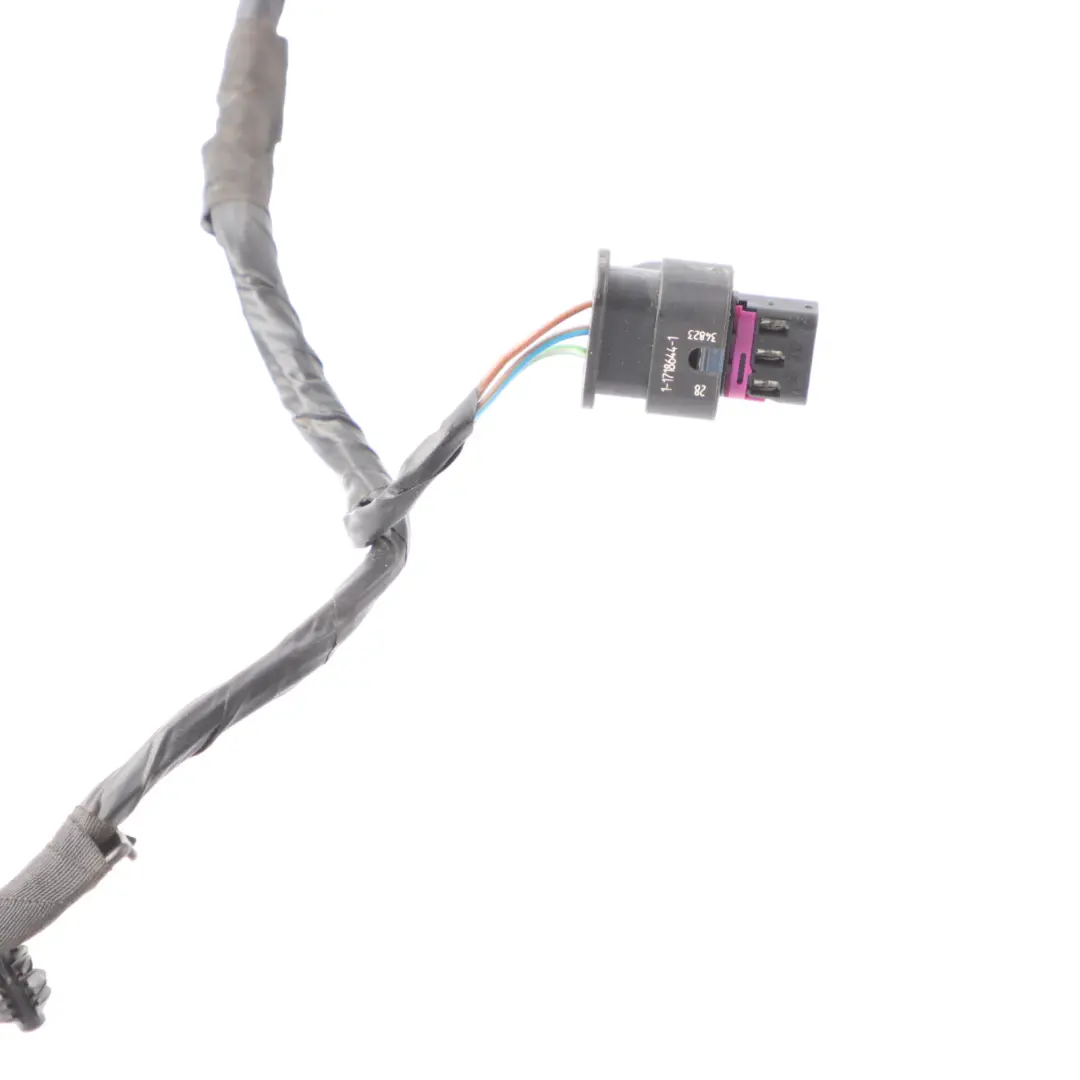 Front Bumper PDC Parking Sensor Harness Wiring Cable Loom to BMW F40 with Part number 8715710 BMW F40 Front Bumper PDC Parking Sensor Harness Wiring Cable Loom - SKU 8715710 - Part number 8715710