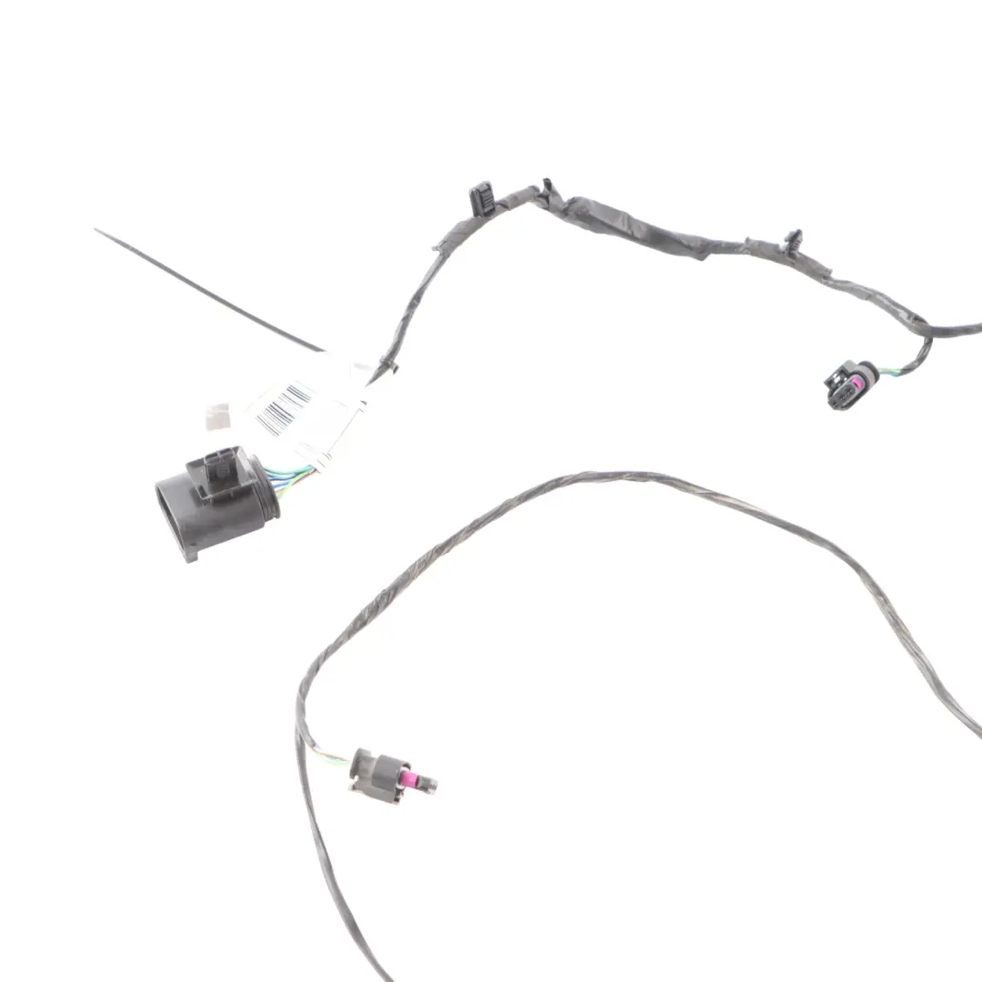 Front Bumper PDC Parking Sensor Harness Wiring Cable Loom to BMW F40 with Part number 8715710 BMW F40 Front Bumper PDC Parking Sensor Harness Wiring Cable Loom - SKU 8715710 - Part number 8715710
