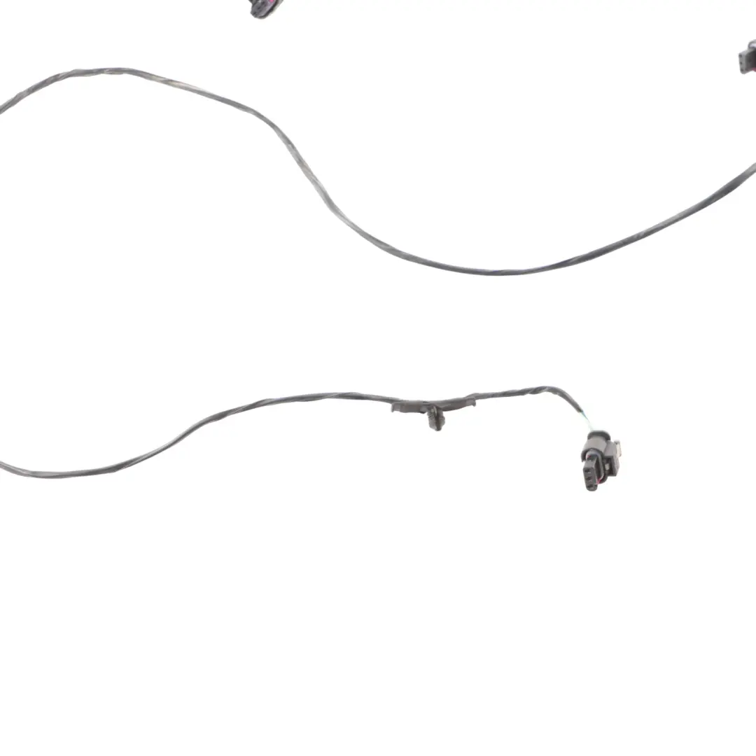 Front Bumper PDC Parking Sensor Harness Wiring Cable Loom to BMW F40 with Part number 8715710 BMW F40 Front Bumper PDC Parking Sensor Harness Wiring Cable Loom - SKU 8715710 - Part number 8715710