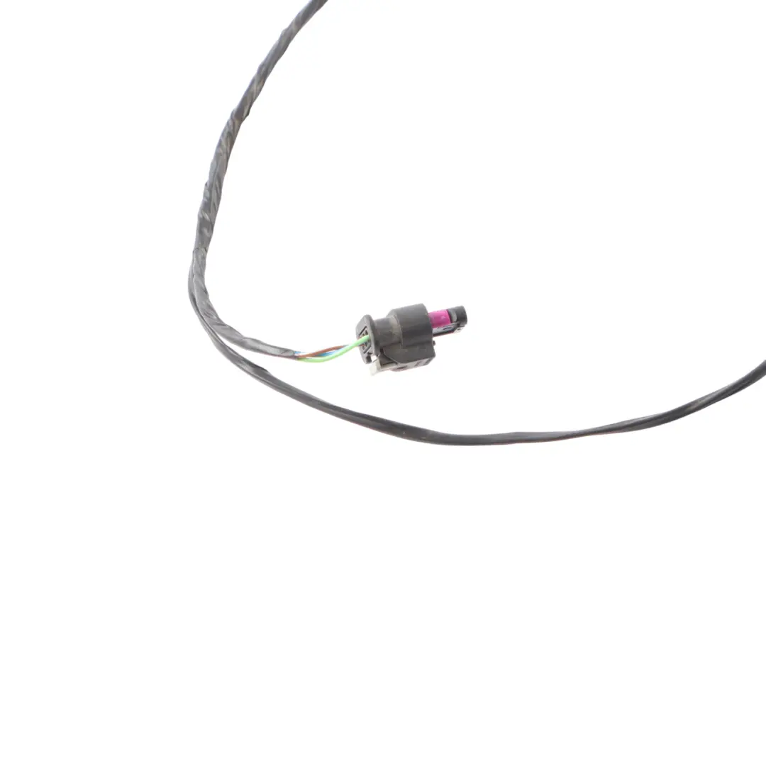 Front Bumper PDC Parking Sensor Harness Wiring Cable Loom to BMW F40 with Part number 8715710 BMW F40 Front Bumper PDC Parking Sensor Harness Wiring Cable Loom - SKU 8715710 - Part number 8715710