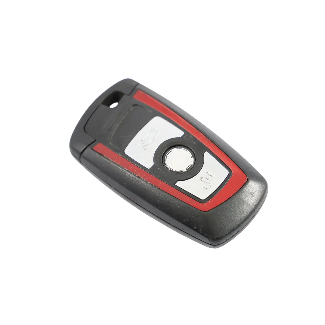  Clé Télécommande BMW F20 F21 Sport Line Radio Alarme Bouton 434 Mhz Set - SKU 8723606-3 - Numéro de pièce 8723606