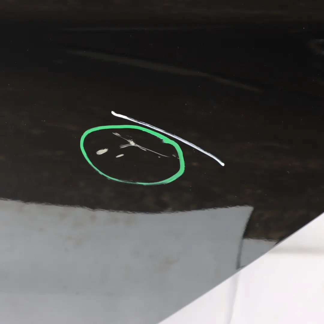 Left Door N/S Black Saphire Metallic - 475 to BMW F40 Rear with Part number 8737063 BMW F40 Rear Left Door N/S Black Saphire Metallic - 475 - SKU 8737063-BS - Part number 8737063