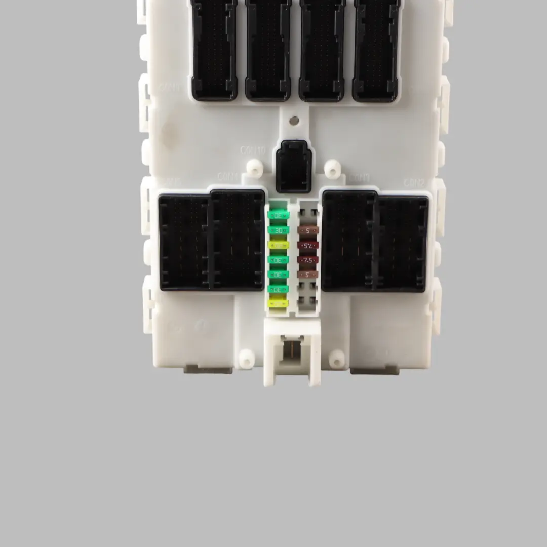 ECU Body Control Module BCM to BMW X5 F15 X6 F16 with Part number 8796104 BMW X5 F15 X6 F16 ECU Body Control Module BCM - SKU 8796104 - Part number 8796104