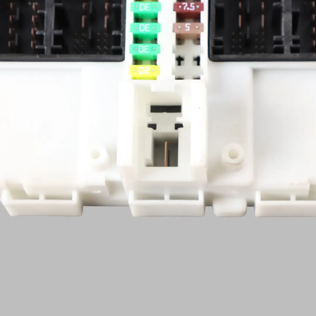 BMW X5 F15 X6 F16 ECU Body Control Module BCM - SKU 8796104 - Part number 8796104