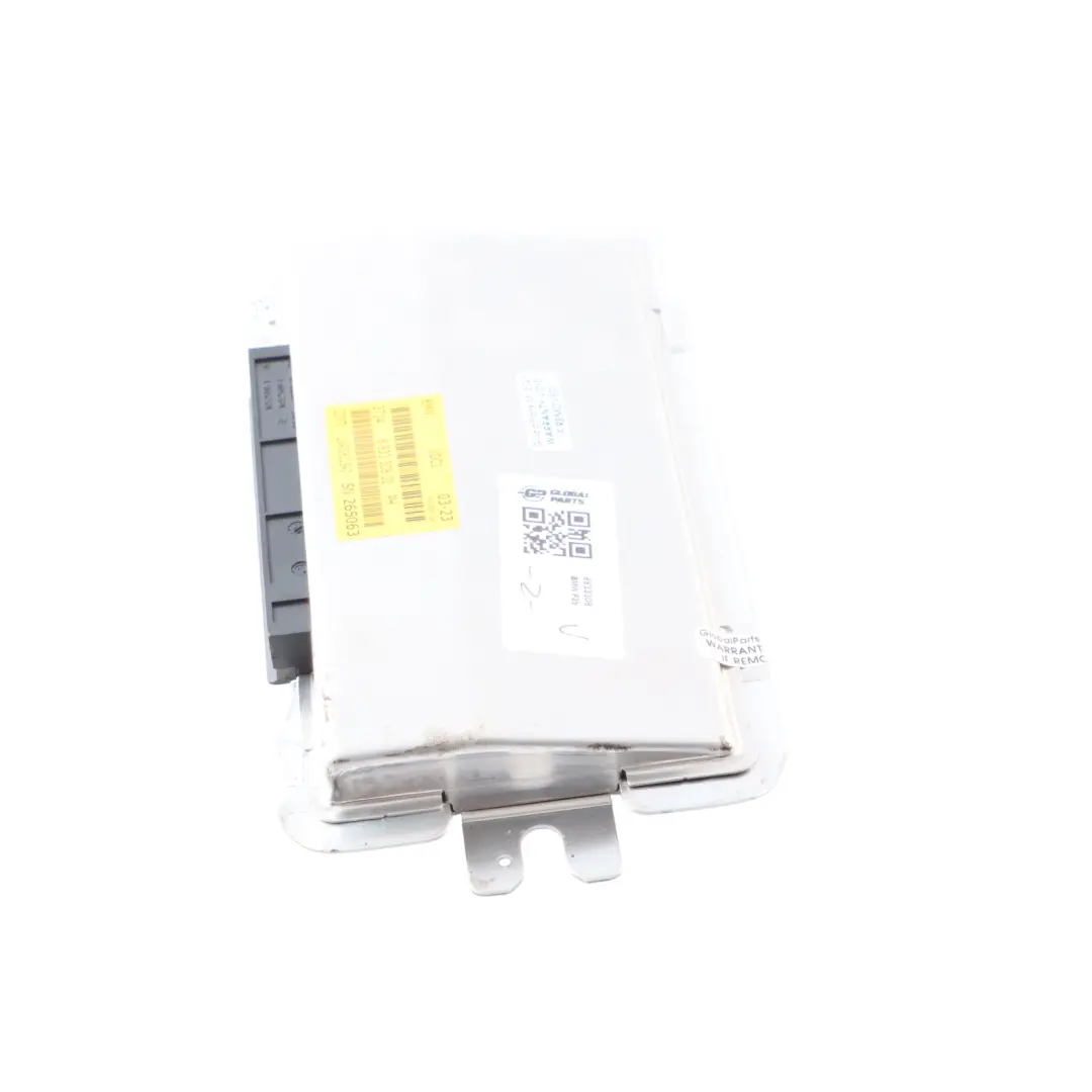 BMW X3 F25 VDC Suspension Control Unit Module ECU - SKU 8833308 - Part number 8833308