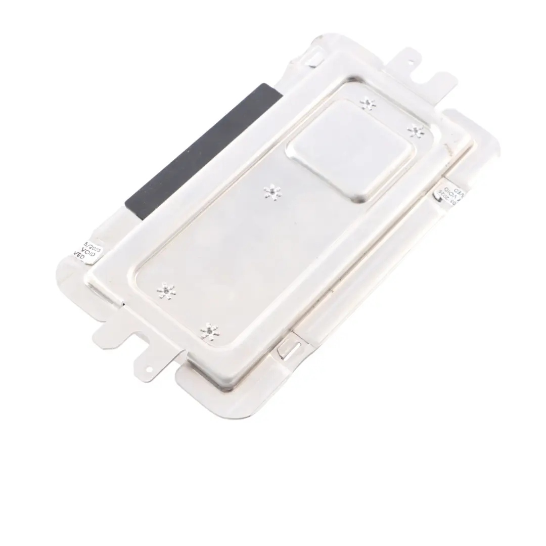 BMW X3 F25 VDC Suspension Control Unit Module ECU - SKU 8833308 - Part number 8833308