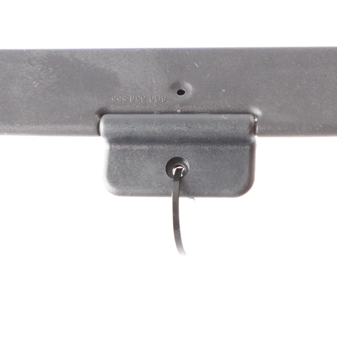 Panneau Pare Soleil Central Avant pour Audi A3 8P A4 B7 à propos du numéro de pièce 8D0858555 Audi A3 8P A4 B7 Panneau Pare Soleil Central Avant - SKU 8D0858555-1 - Numéro de pièce 8D0858555