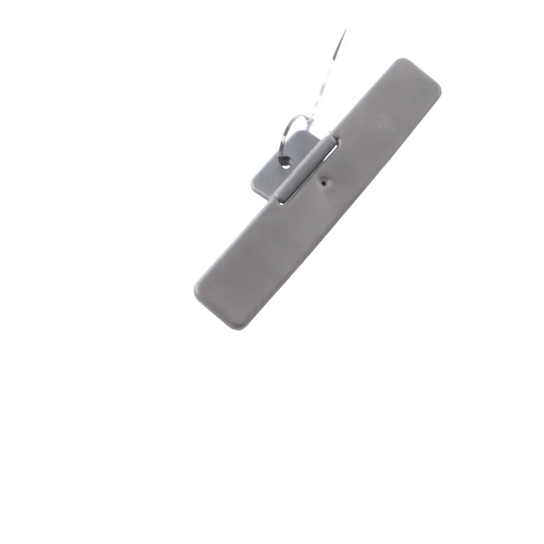  Interior Trim Audi A3 8P A4 B7 Front Centre Middle Sun Visor Panel - SKU 8D0858555-1 - Part number 8D0858555