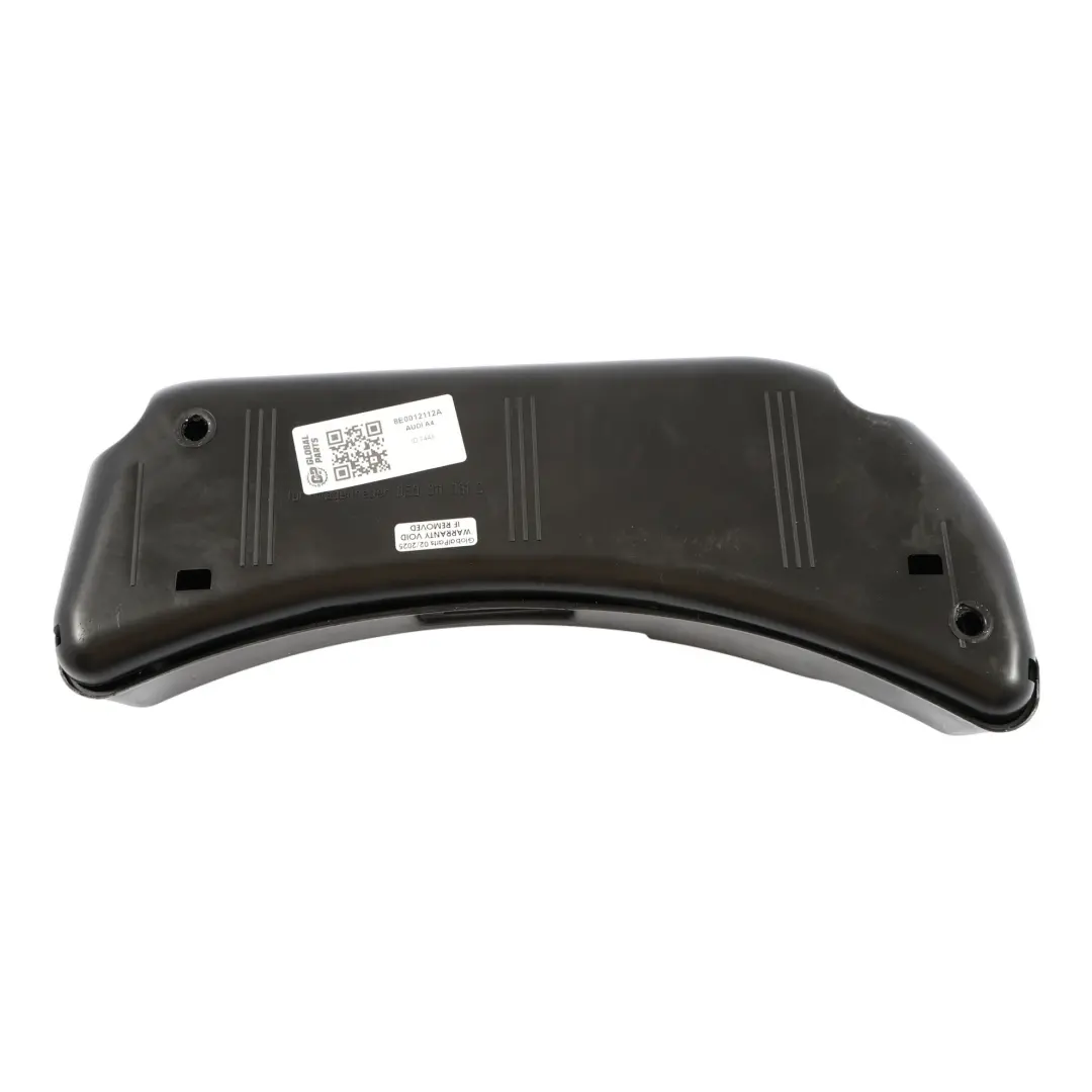 Gato De Rueda De Repuesto Caja Soporte Elevación Coche 8E0010175A Audi A4 B7 - SKU 8E0012112A - Número de pieza 8E0012112A