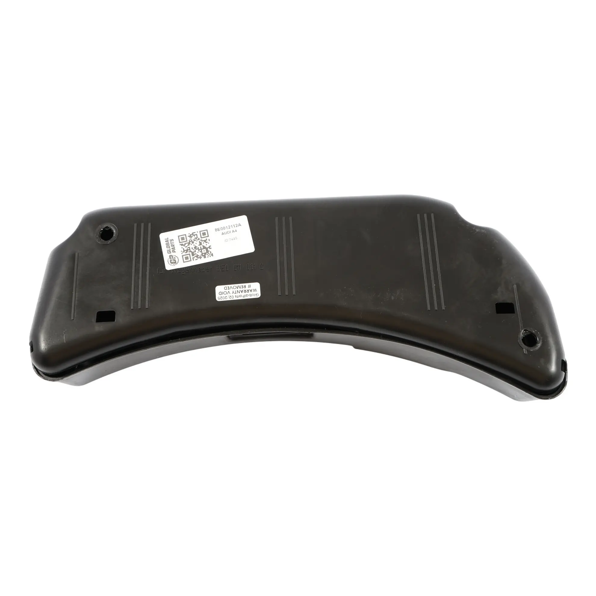 Audi A4 B7 Reserveradheber Auto Hebebühnen Halterung Box 8E0010175A