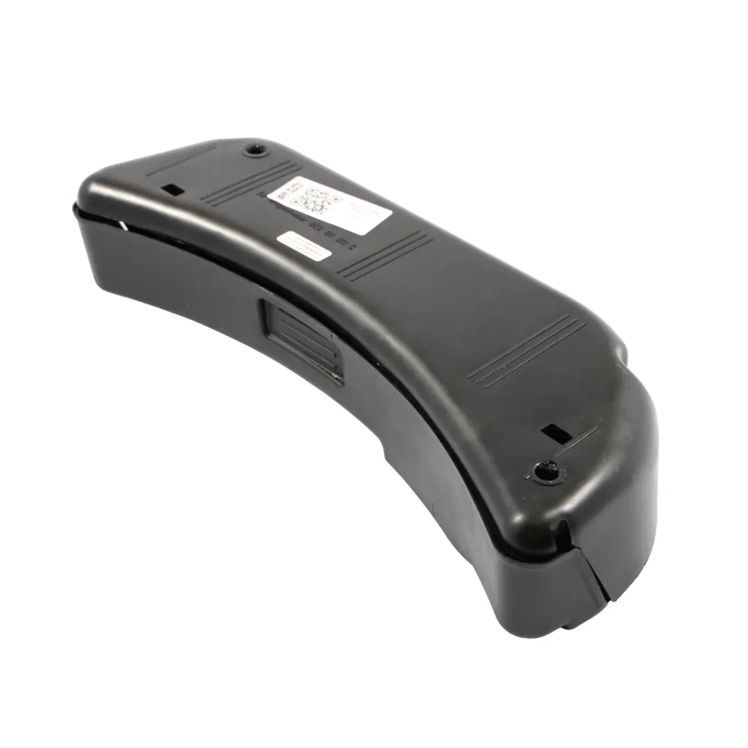 Audi A4 B7 Reserveradheber Auto Hebebühnen Halterung Box 8E0010175A - SKU 8E0012112A - Teilenummer 8E0012112A