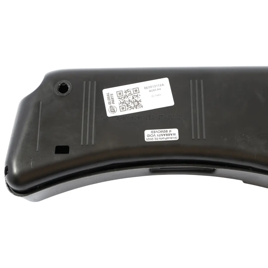 Reserveradheber Auto Hebebühnen Halterung Box 8E0010175A für Audi A4 B7 mit Teilenummer 8E0012112A Audi A4 B7 Reserveradheber Auto Hebebühnen Halterung Box 8E0010175A - SKU 8E0012112A - Teilenummer 8E0012112A