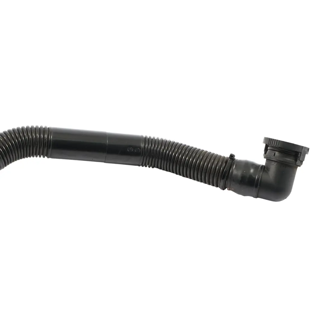 Audi A4 B7 1.8 T BFB Petrol Air Intake Pipe Hose Line Tube - SKU 8E0133889E - Part number 8E0133889E
