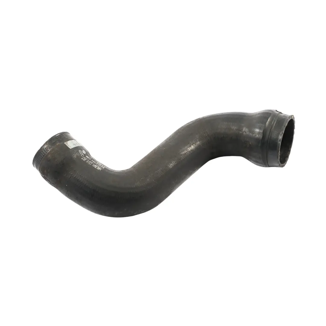 BFB Ladeluftkühler Turbo Druckschlauch Leitung Rohr Audi A4 B7 1.8 T - SKU 8E0145838AA - Teilenummer 8E0145838AA