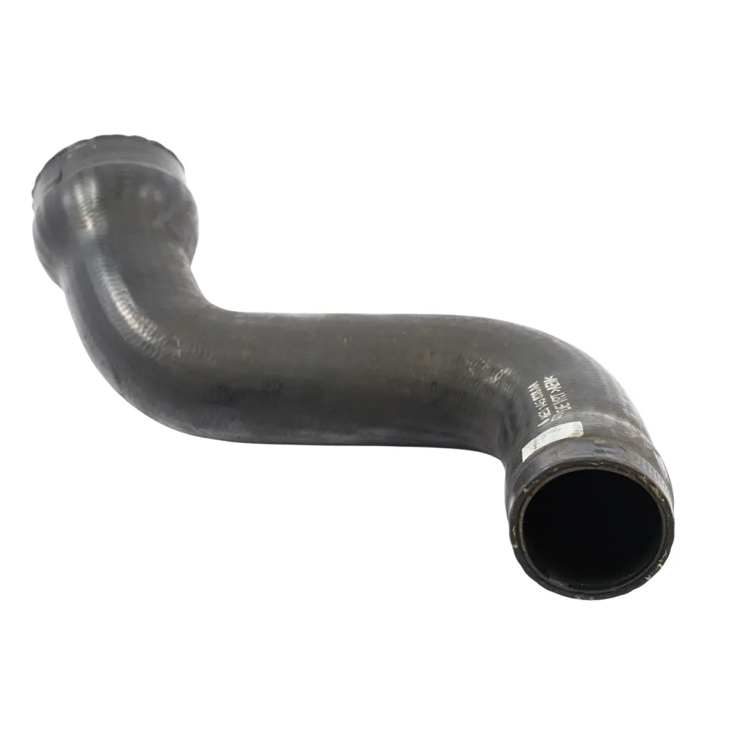 BFB Rura Intercoolera do Audi A4 B7 1.8 T o numerze 8E0145838AA Audi A4 B7 1.8 T BFB Rura Intercoolera - SKU 8E0145838AA - Numer Części 8E0145838AA