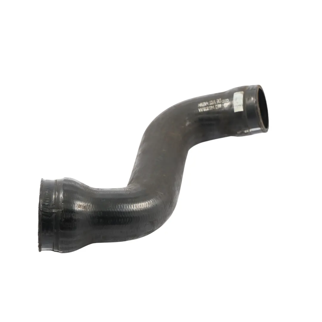 BFB Intercooler Turbo Pressione Flessibile Linea per Audi A4 B7 1.8 T con numero di parte 8E0145838AA Audi A4 B7 1.8 T BFB Intercooler Turbo Pressione Flessibile Linea - SKU 8E0145838AA - Numero di parte 8E0145838AA