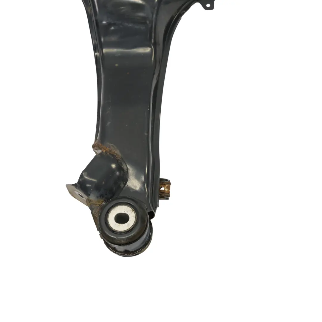 Support De Berceau De Sous-Châssis D'Essieu Avant pour Audi A4 B6 à propos du numéro de pièce 8E0399313BA Audi A4 B6 Support De Berceau De Sous-Châssis D'Essieu Avant - SKU 8E0399313BA - Numéro de pièce 8E0399313BA