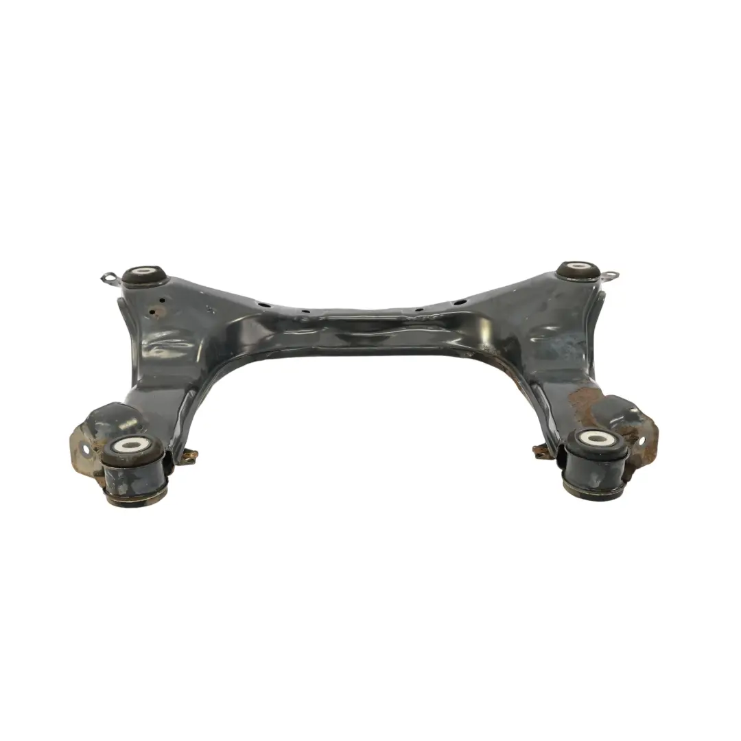Vorderachse Hilfsrahmenhalterung Träger Montage für Audi A4 B6 mit Teilenummer 8E0399313BA Audi A4 B6 Vorderachse Hilfsrahmenhalterung Träger Montage - SKU 8E0399313BA - Teilenummer 8E0399313BA