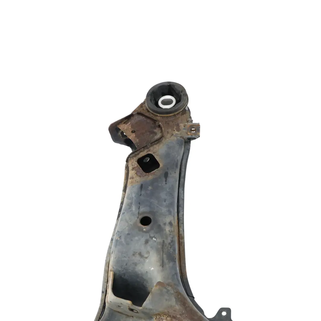 Support De Berceau De Sous-Châssis D'Essieu Avant pour Audi A4 B6 à propos du numéro de pièce 8E0399313BA Audi A4 B6 Support De Berceau De Sous-Châssis D'Essieu Avant - SKU 8E0399313BA - Numéro de pièce 8E0399313BA