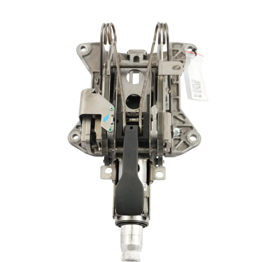 Manuell Einstellbare Lenksäule Schloss Zündung für Audi A4 B7 mit Teilenummer 8E0419502H Audi A4 B7 Manuell Einstellbare Lenksäule Schloss Zündung - SKU 8E0419502H-1 - Teilenummer 8E0419502H