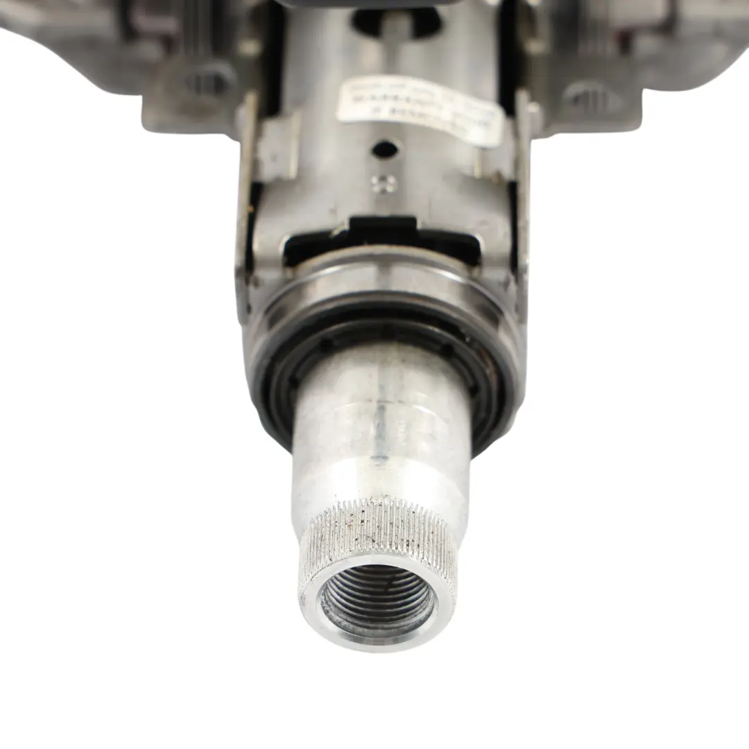 Kolumna Kierowniczka Manualna Skrzynia do Audi A4 B7 o numerze 8E0419502H Audi A4 B7 Kolumna Kierowniczka Manualna Skrzynia - SKU 8E0419502H-1 - Numer Części 8E0419502H