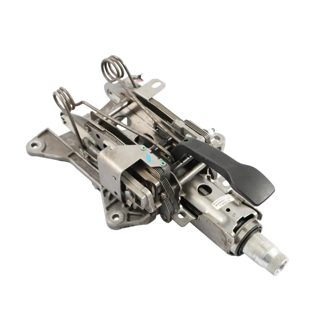 Adjustable Steering Column Lock Ignition to Audi A4 B7 Manual with Part number 8E0419502H Audi A4 B7 Manual Adjustable Steering Column Lock Ignition - SKU 8E0419502H-1 - Part number 8E0419502H