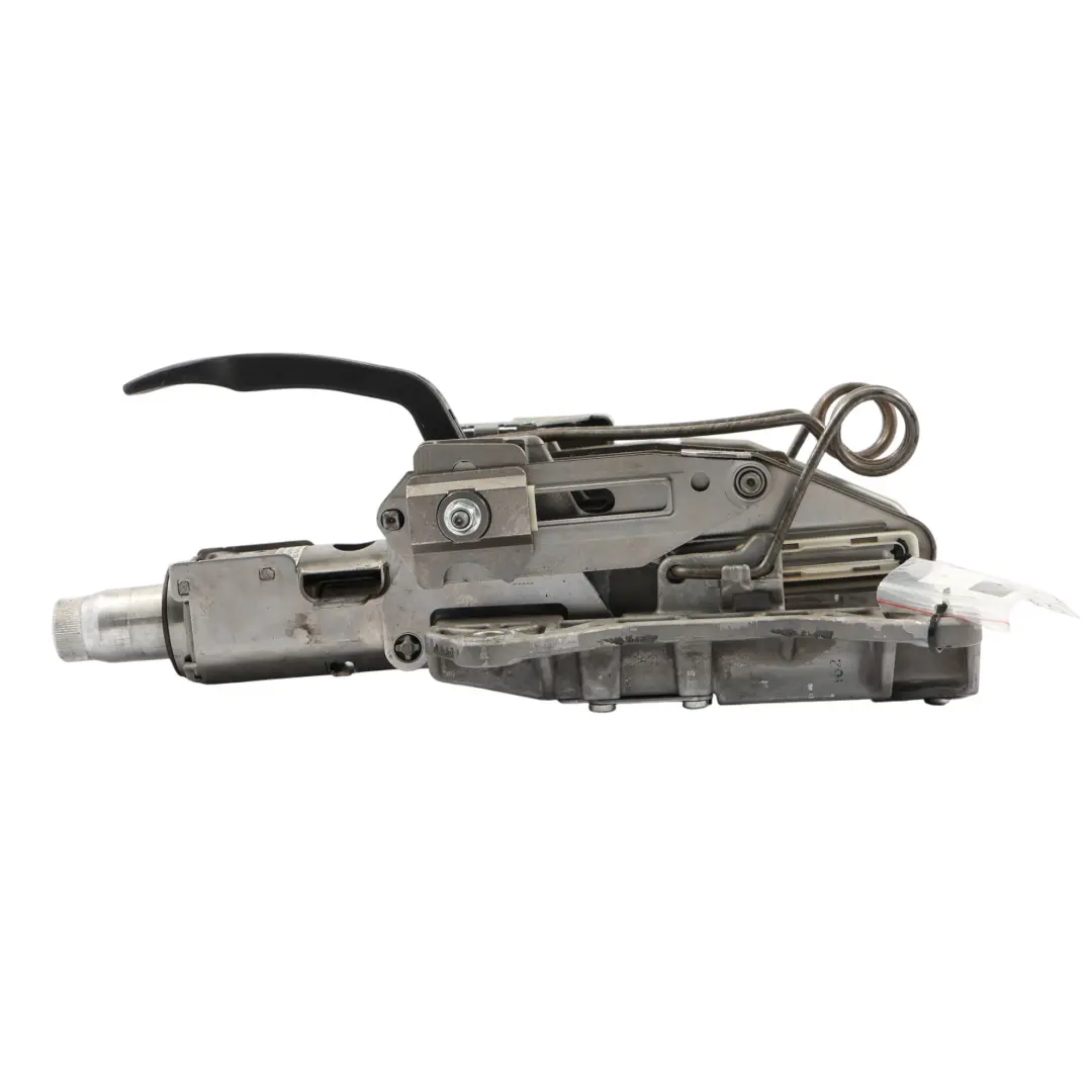 Adjustable Steering Column Lock Ignition to Audi A4 B7 Manual with Part number 8E0419502H Audi A4 B7 Manual Adjustable Steering Column Lock Ignition - SKU 8E0419502H-1 - Part number 8E0419502H