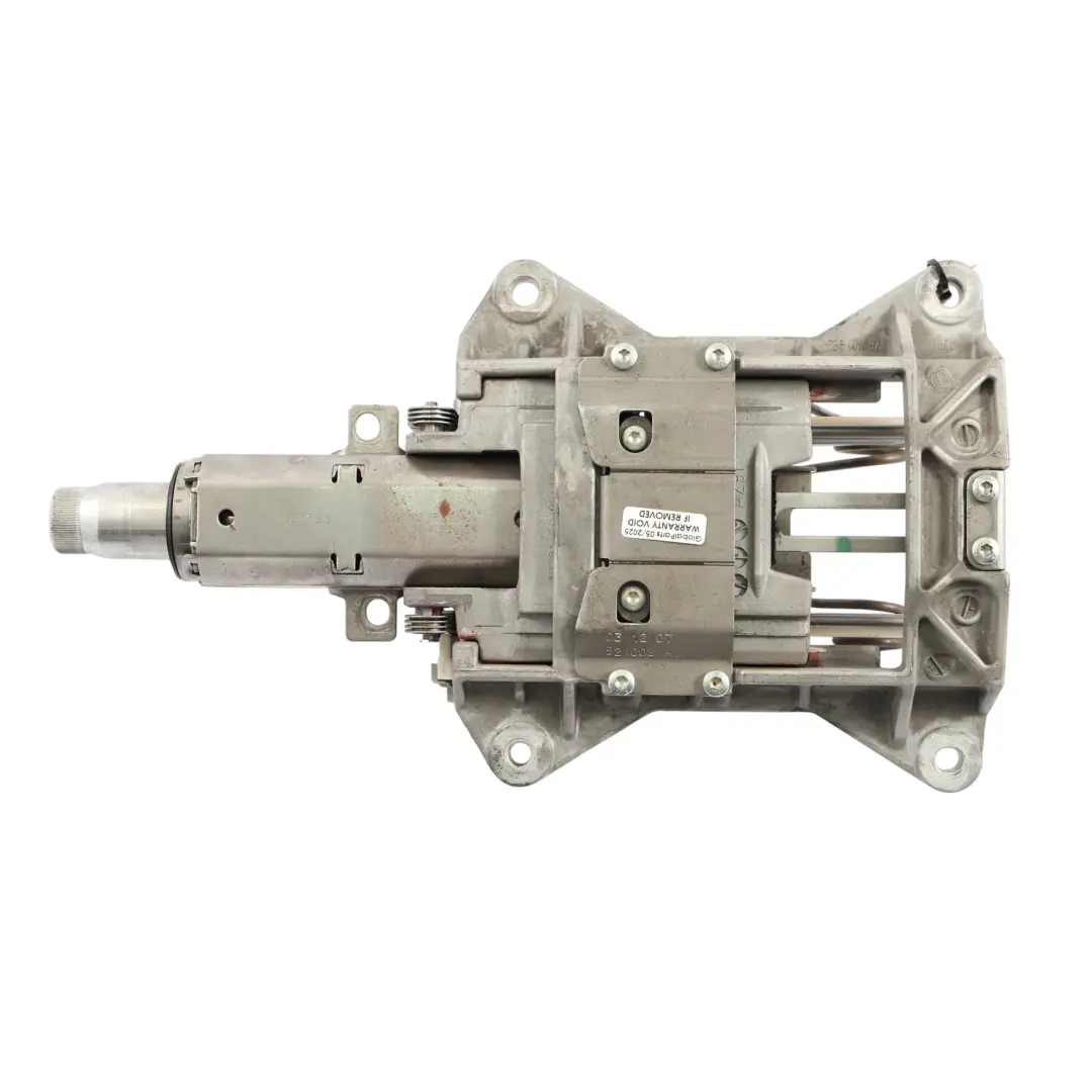 Blocco Sterzo Regolabile Manuale Con Accensione per Audi A4 B7 con numero di parte 8E0419502H Audi A4 B7 Blocco Sterzo Regolabile Manuale Con Accensione - SKU 8E0419502H-1 - Numero di parte 8E0419502H