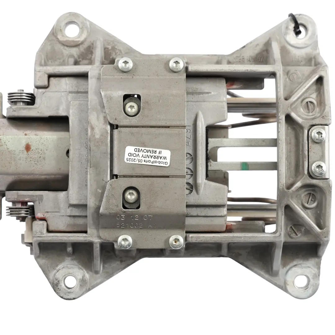 Bloqueo Columna Dirección Ajustable Manual Para Encendido para Audi A4 B7 con número de pieza 8E0419502H Audi A4 B7 Bloqueo Columna Dirección Ajustable Manual Para Encendido - SKU 8E0419502H-1 - Número de pieza 8E0419502H