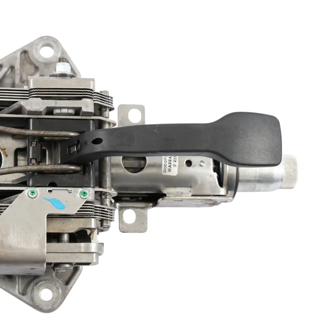 Kolumna Kierowniczka Manualna Skrzynia do Audi A4 B7 o numerze 8E0419502H Audi A4 B7 Kolumna Kierowniczka Manualna Skrzynia - SKU 8E0419502H-1 - Numer Części 8E0419502H