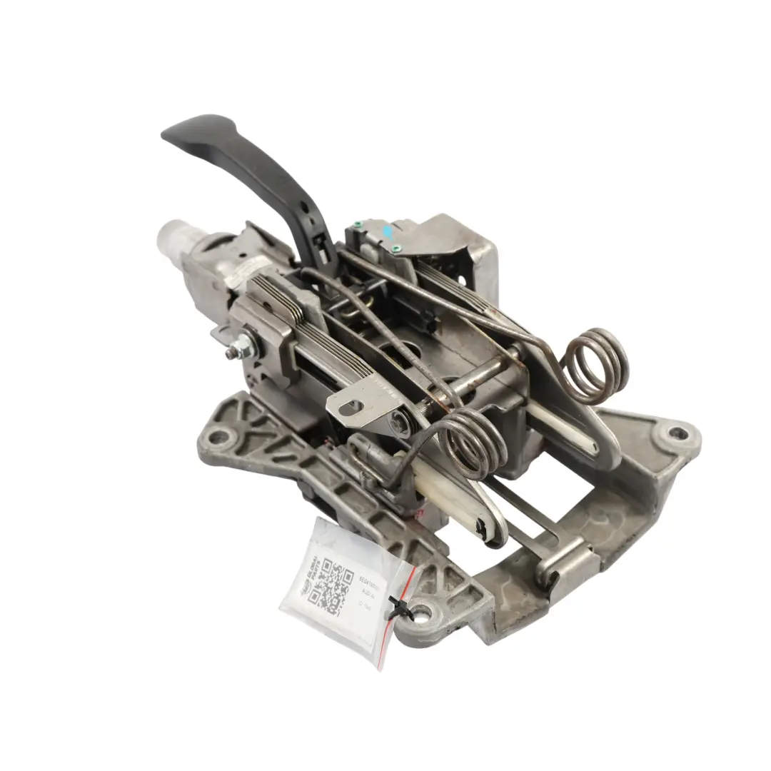 Adjustable Steering Column Lock Ignition to Audi A4 B7 Manual with Part number 8E0419502H Audi A4 B7 Manual Adjustable Steering Column Lock Ignition - SKU 8E0419502H-1 - Part number 8E0419502H