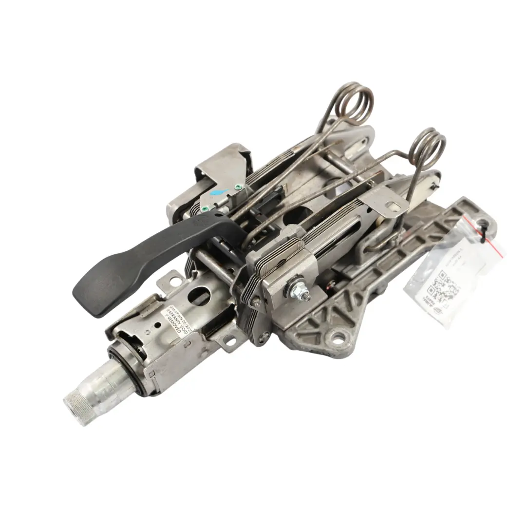 Kolumna Kierowniczka Manualna Skrzynia do Audi A4 B7 o numerze 8E0419502H Audi A4 B7 Kolumna Kierowniczka Manualna Skrzynia - SKU 8E0419502H-1 - Numer Części 8E0419502H