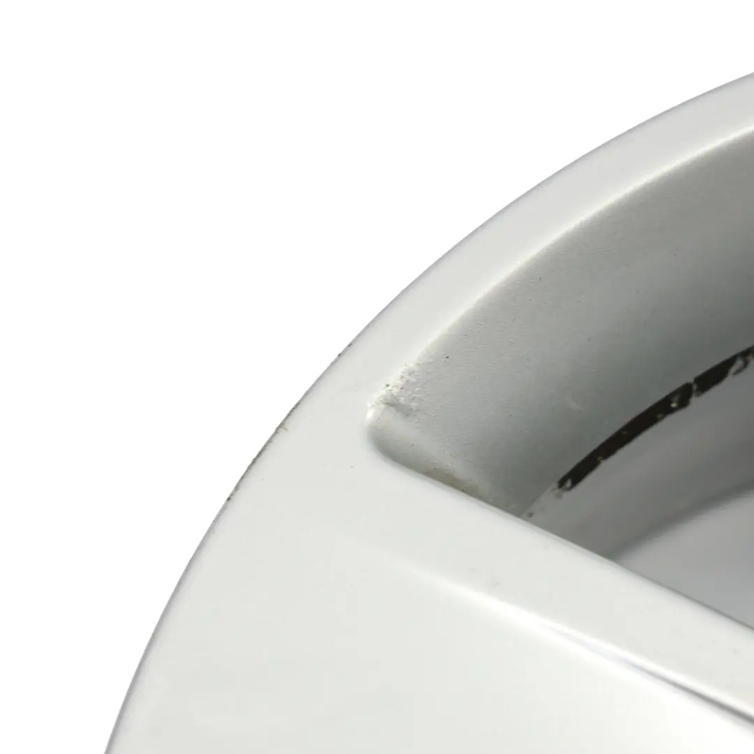 Alloy Wheel Rim 16" ET:42 7J Star Spoke to Audi A4 B7 8E Silver with Part number 8E0601025B Audi A4 B7 8E Silver Alloy Wheel Rim 16" ET:42 7J Star Spoke - SKU 8E0601025B-8 - Part number 8E0601025B