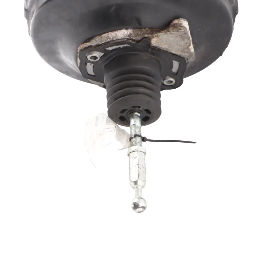 Brake Servo Brake Master Cylinder Booster ABS Unit to Audi A4 B6 with Part number 8E0612105N Audi A4 B6 Brake Servo Brake Master Cylinder Booster ABS Unit - SKU 8E0612105N - Part number 8E0612105N