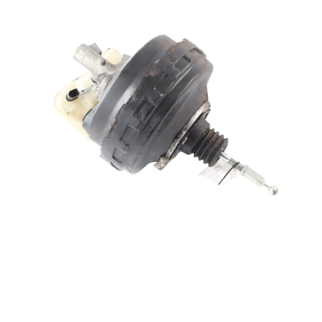Brake Servo Brake Master Cylinder Booster ABS Unit to Audi A4 B6 with Part number 8E0612105N Audi A4 B6 Brake Servo Brake Master Cylinder Booster ABS Unit - SKU 8E0612105N - Part number 8E0612105N