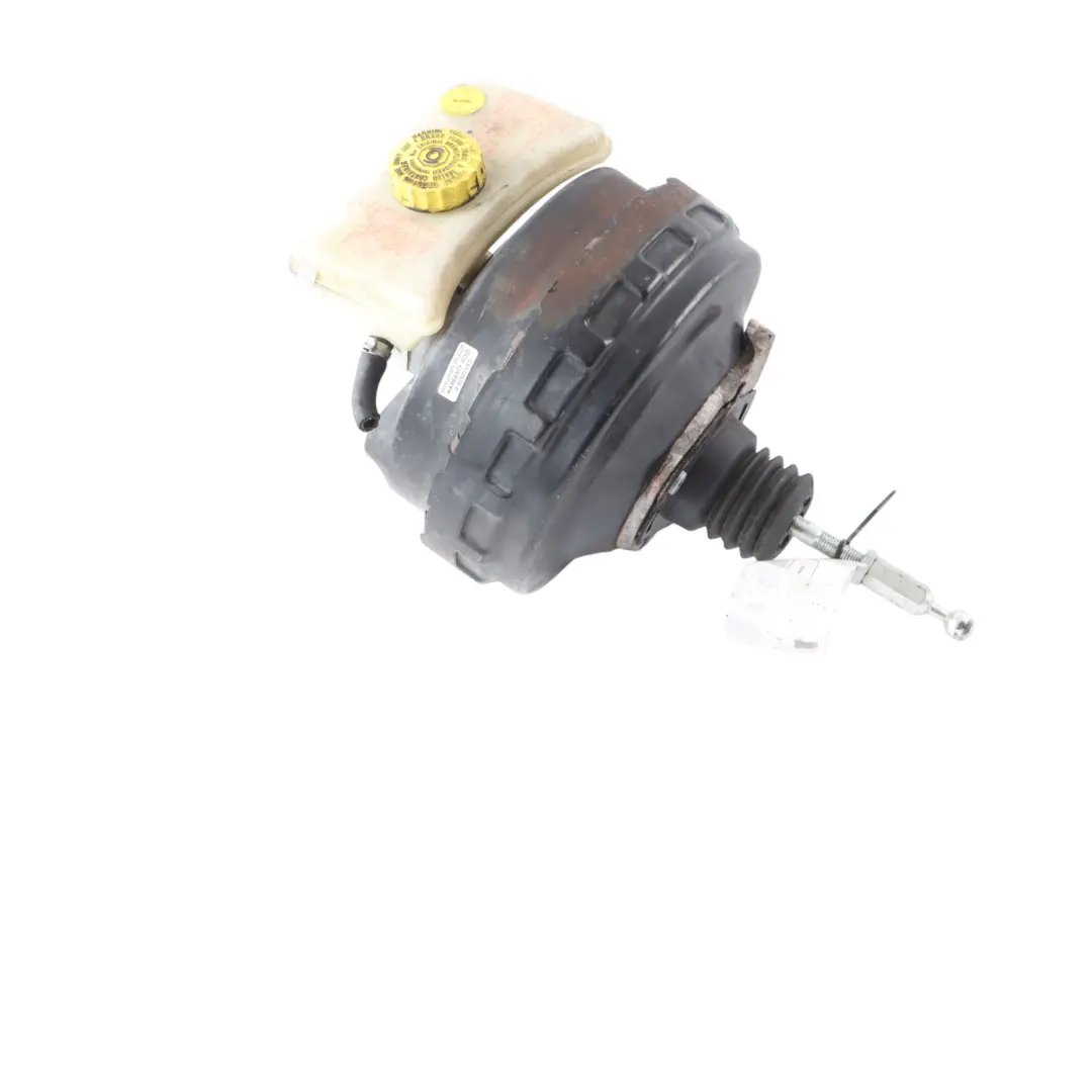 Brake Servo Brake Master Cylinder Booster ABS Unit to Audi A4 B6 with Part number 8E0612105N Audi A4 B6 Brake Servo Brake Master Cylinder Booster ABS Unit - SKU 8E0612105N - Part number 8E0612105N