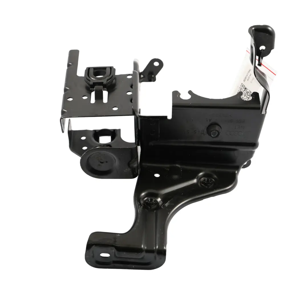 Support De Pompe ABS Audi A4 S4 B7 Support D'Unité De Freinage pour à propos du numéro de pièce 8E0614119AL Support De Pompe ABS Audi A4 S4 B7 Support D'Unité De Freinage - SKU 8E0614119AL - Numéro de pièce 8E0614119AL