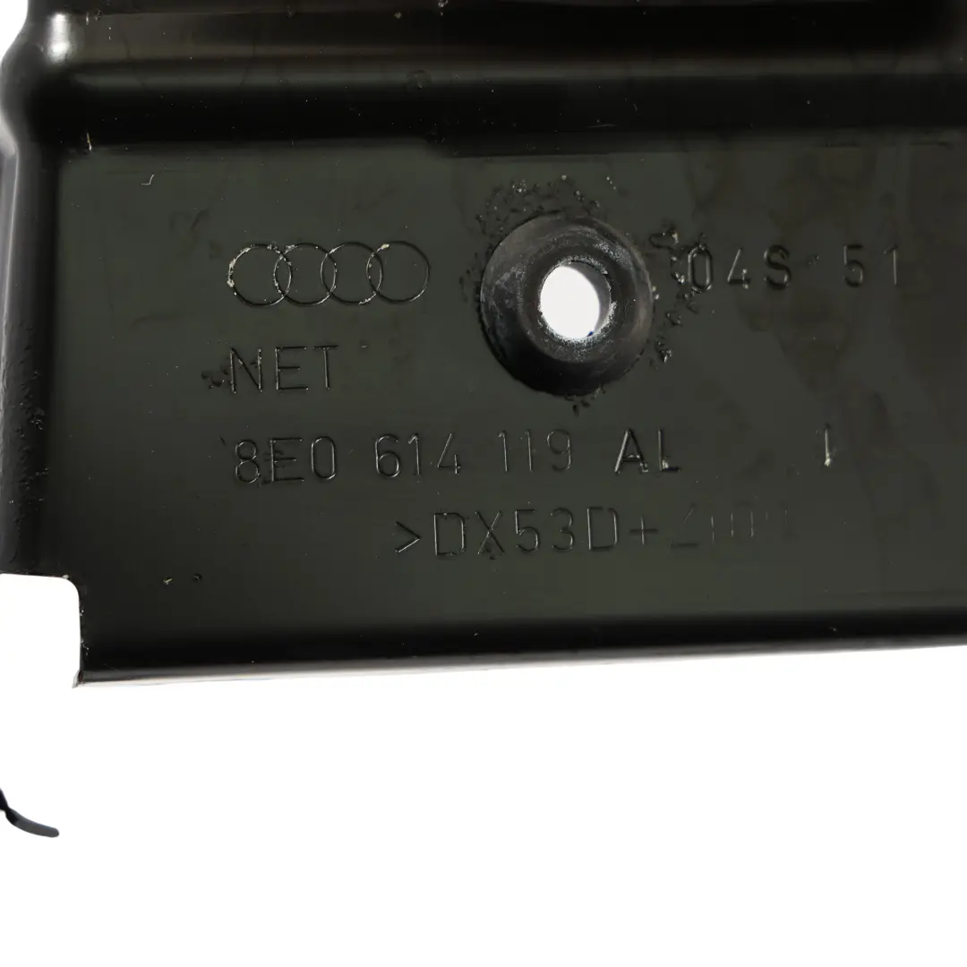 Support De Pompe ABS Audi A4 S4 B7 Support D'Unité De Freinage pour à propos du numéro de pièce 8E0614119AL Support De Pompe ABS Audi A4 S4 B7 Support D'Unité De Freinage - SKU 8E0614119AL - Numéro de pièce 8E0614119AL